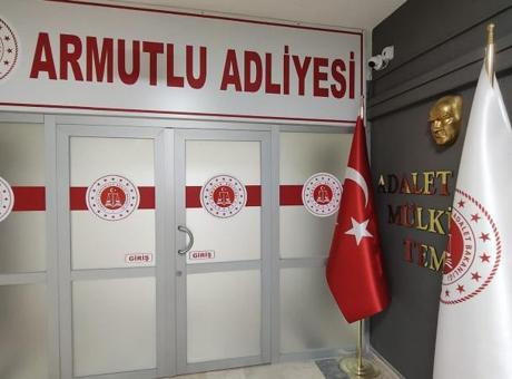 Yalova'da çalılık alanda erkek cesedi bulundu! Soruşturma başlatıldı