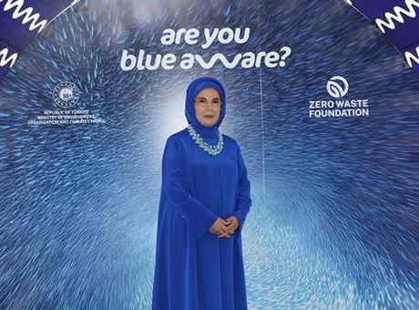 'Sıfır Atık' ile bugüne kadar 90 milyon ton atık dönüştürülerek ekonomiye geri kazandırıldı