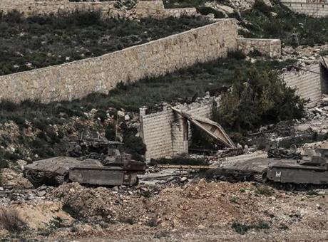 Netanyahu'dan İsrail ordusuna talimat! İşgali genişletin