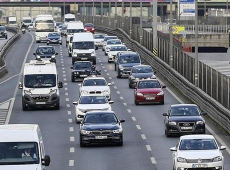 YENİ YOL RADAR YERLERİ 2026: İller arası radar noktaları nereden, nasıl sorgulanır? İçişleri Bakanlığı ve EGM radar noktaları ekranı