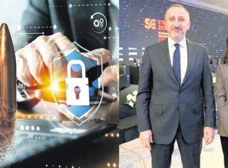 Siber Güvenlik Başkanı Ümit Önal Milliyet’e konuştu: Kurşunun siber uzaydan atıldığı bir dünyadayız