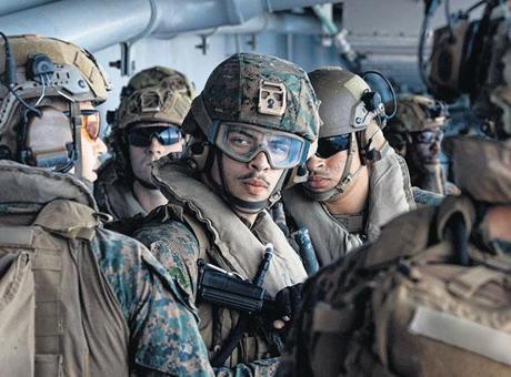 Kara harekatı yolda!