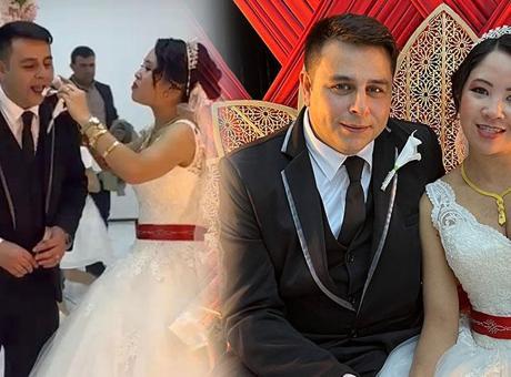 Filipinler’den Ezine’ye uzanan aşk! ‘Bro falan diyordum, meğer kadınmış’