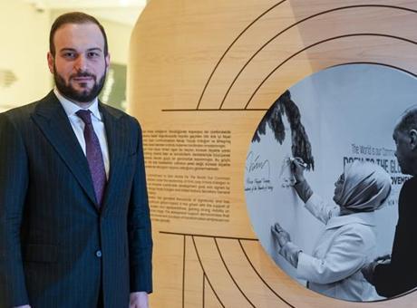 Sıfır Atık Vakfı Başkanı Ağırbaş'tan gıda israfına karşı küresel çağrı