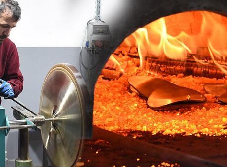 Samsun’da üretiliyor 33 ülke onun peşinde! ‘Türkiye'de çok fazla bilinmiyor’