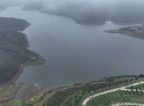 İSKİ açıkladı! İşte İstanbul barajlarında son durum...