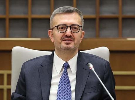 İletişim Başkanı Duran’dan 'Sıfır Atık Günü' mesajı: Gelecek nesillere karşı ortak sorumluluğumuz