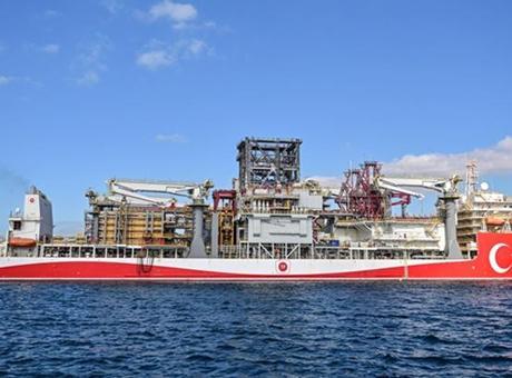 Geri sayıma geçildi! Türkiye enerjide vites yükseltecek