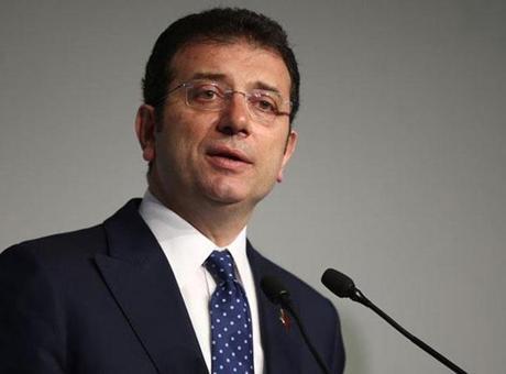 Ekrem İmamoğlu hakkında yeni soruşturma! Başsavcılıktan açıklama geldi