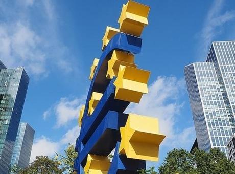 Euro Bölgesi'nde ekonomik güven endeksi geriledi