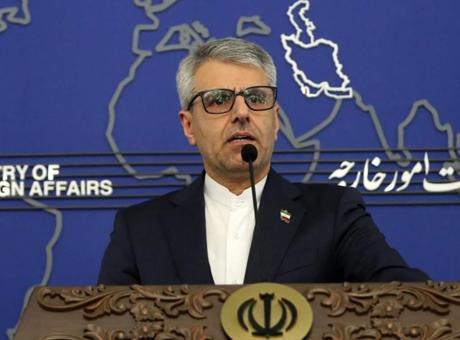 İran'dan ABD'nin 15 maddelik önerisine cevap! 'Gerçekçi olmayan mantıksız talepler'