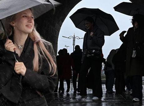 Son dakika… Meteoroloji’den yeni uyarı! İstanbullular dikkat: Zorunlu olmadıkça trafiğe çıkmayın