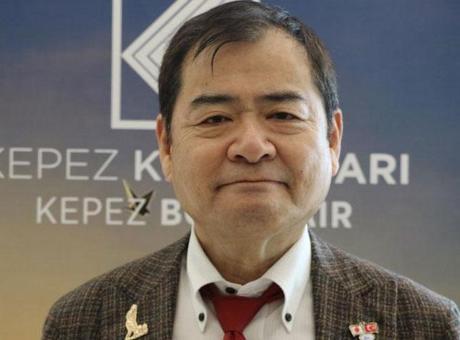 Japon deprem uzmanı Moriwaki '450 yıldır enerji birikiyor' deyip konum verdi: Marmara depreminde kritik değişim