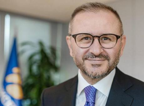 Turkcell Yönetim Kurulu Başkanı Kazancı'dan 5G mesajı