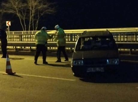 Görele Belediye Başkanlığı görevinden uzaklaştırılan Hasbi Dede’nin tacizden yargılandığı davanın mağduru kız çocuğu, kurtarılamadı