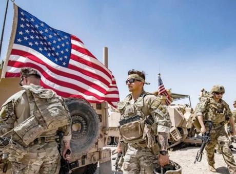 ABD'li eski komutandan çarpıcı İran açıklaması! 'İran'a yönelik kara harekatı yıllardır planlanıyor'