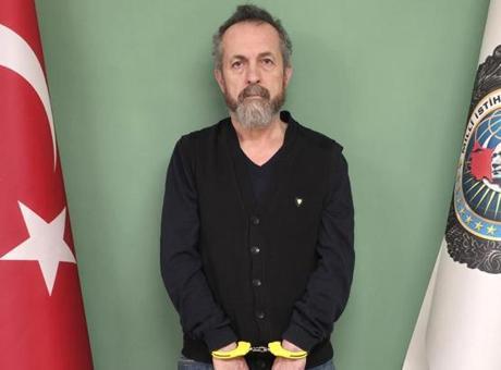 Son dakika... MİT adım adım takip etti, 12 yıldır firari olan casus yakalandı