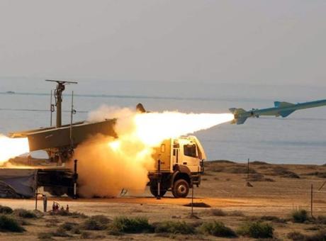 İran: 5 ABD üssü ve İsrail balistik füzelerle vuruldu!