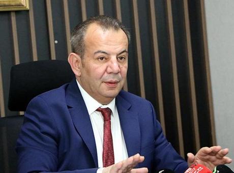 Son dakika... Tanju Özcan ve Süleyman Can için karar çıktı