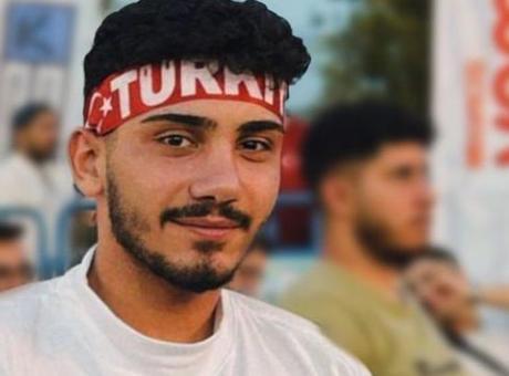 Halı saha maçına giderken çatışmada öldürülen Muhammet'in babası: Suçlu biz miyiz?