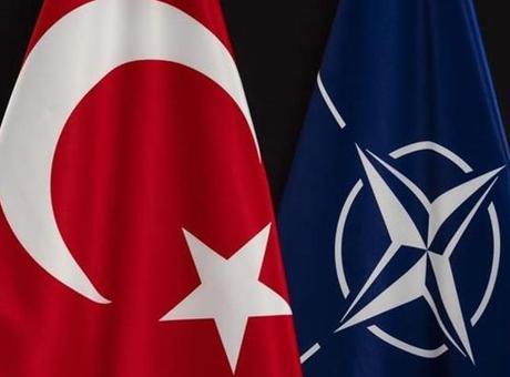 NATO'dan Türk hava sahasında etkisiz hale getirilen balistik mühimmat hakkında açıklama