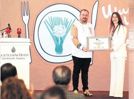 Ot Festivali uluslararası sahnede