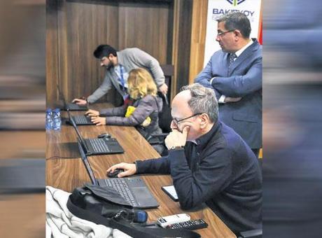 E-İMAR dönemi başladı