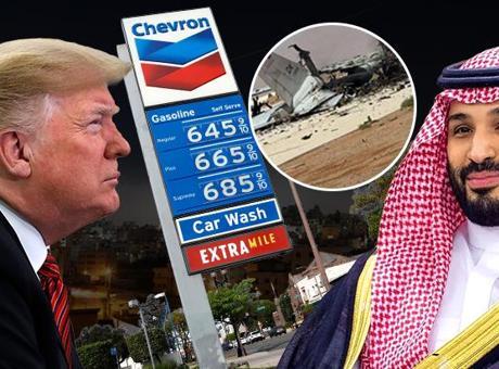 ABD Başkanı Trump, Muhammed bin Selman'a neden küfretti? 'Trump, porselen dükkanındaki fil gibi'