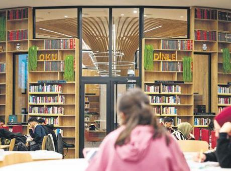 Kocaeli’yi kitap kokusu saracak