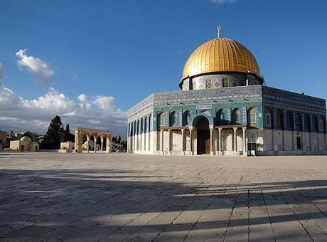 Türkiye dahil 8 ülkeden Mescid-i Aksa hakkında ortak bildiri