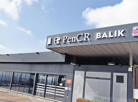 Pendik’te ilk balıkçı açıldı