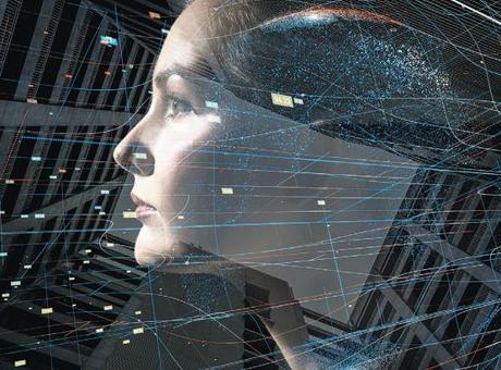 Yapay zekâ beyni yakıyor