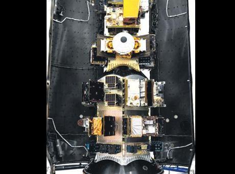 ASELSAN, uzaydaki kabiliyetini yükseltti