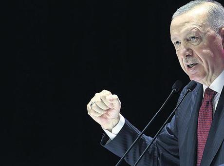 Erdoğan’dan Özel’e tazminat davası