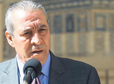 Filistin Devlet Başkan Yardımcısı Ankara’ya geliyor