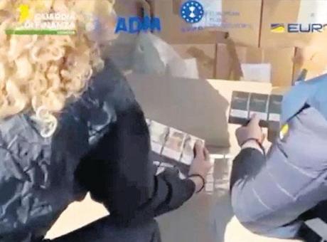 Çetelere yurt dışında da rahat yok