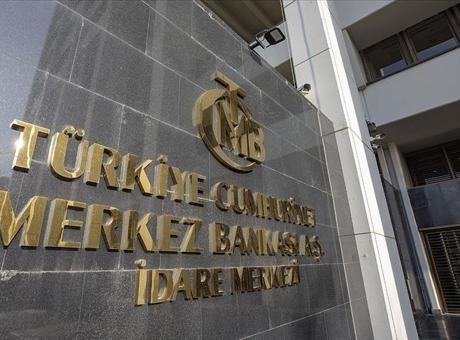 Merkez Bankası, döviz Karşılığı Türk Lirası Swap işlemlerine başladı