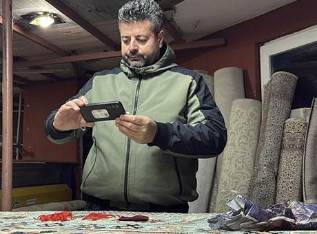 Vicdan Kazandı: Akşam kafamı yastığa koyduğum zaman huzur içinde yatacağım