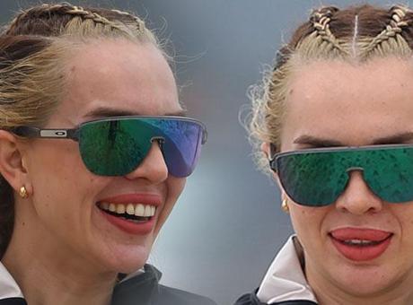 İlk kez denedi, herkes şaşırdı: 'Kim bu Türk kızı?' dediler, kimse tanımıyordu