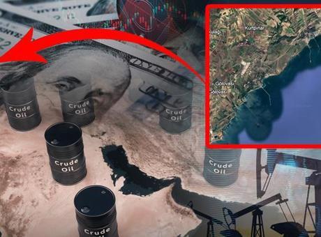 Orta Doğu'daki petrol gemiyle Akdeniz'e taşınırsa ne olur? Krizin eşiğinde: 'Türkiye her şekilde kazanır'