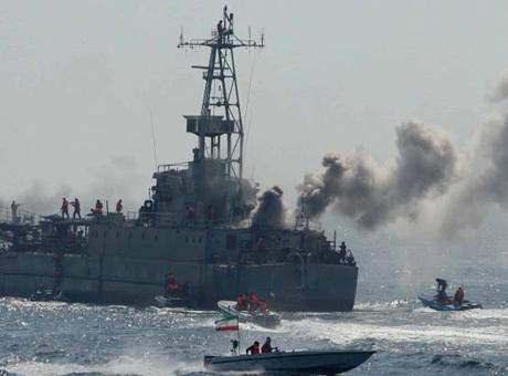 New York Times yazdı! Hürmüz'ü 'baypas edecek' rota: '30 yıldır atıl durumda'