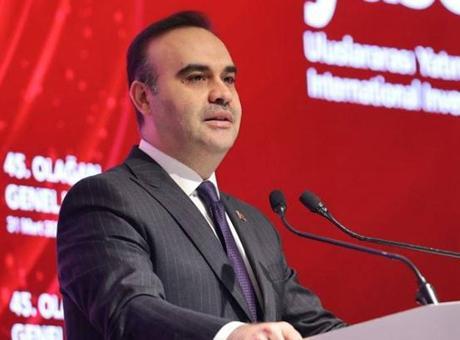 Bakan Kacır: Her alanda, ülkemize çağ atlatacak eser ve hizmetleri hayata geçirdik