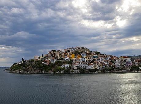 Yunanistan'ın Türk turistlere yönelik ekspres vize uygulaması bir yıl daha uzatıldı