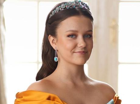 Kraliyet duyurdu: Prenses, askere gidiyor! '11 ay eğitim alacak'