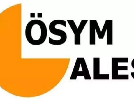 ALES BAŞVURU TARİHLERİ VE EKRANI: ALES/1 başvuru ne zaman ve nasıl yapılır? ÖSYM ALES sınav ve başvuru tarihleri 2026