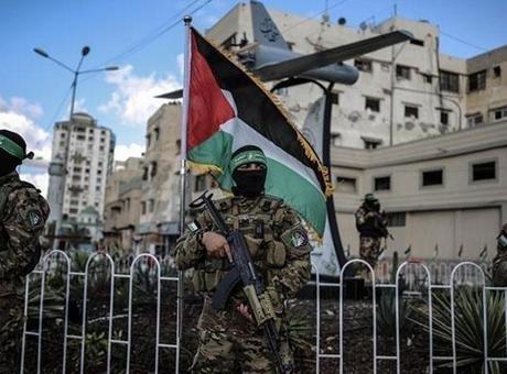 Hamas'tan İsrail'de onaylanan vahşet yasasına sert tepki! 'İşgalin kanlı doğasını yansıtıyor'