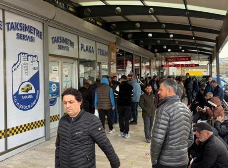 APP plakada yarın son gün! Bu şartları sağlamayan 140 bin lira ödeyecek