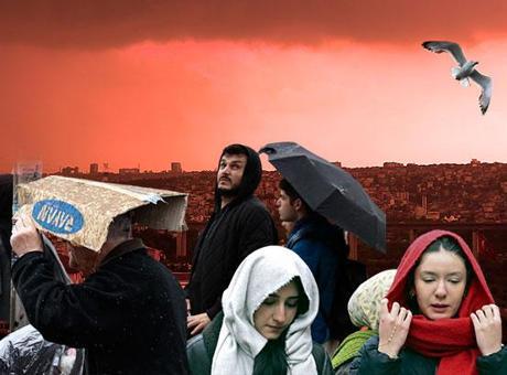 Son dakika... Meteoroloji uyardı: Çarşamba başlıyor, 5 gün sürecek