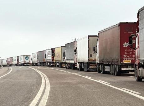 Trakya'da 294 milyon dolarlık ihracat gerçekleştirildi