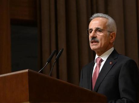 Bakan Uraloğlu: 5G hizmetleri yerli ve milli ruhu taşıyacak